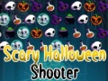 ゲーム怖いハロウィンシューターオンライン