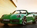 ゲームポルシェ911ターボカブリオレパズルオンライン
