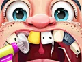 ゲームクレイジー歯科医オンライン