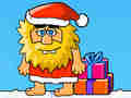 ゲームアダムとイブのクリスマスオンライン