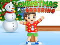 ゲームクリスマスの驚きオンライン