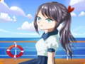 ゲームアニメのジグソーパズルオンライン