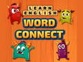 ゲーム英単語連結を学ぶオンライン