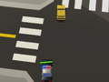 ゲーム警察追跡車オンライン