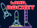 ゲーム地上ロケットオンライン