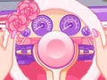 ゲームプリンセスドライバークイズオンライン