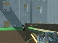 ゲームピクセルFPS SWATコマンドオンライン