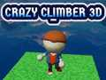 ゲームクレイジークライマー3Dオンライン