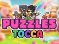 ゲームパズル Toccaオンライン