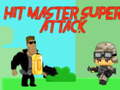 ゲームヒットマスター スーパーアタックオンライン