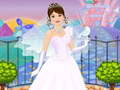 ゲーム花嫁ドレスアップ: 結婚式のドレスアップゲームオンライン