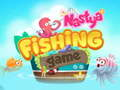 ゲームナスチヤ釣りゲームオンライン