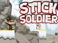 ゲームスティック兵士2オンライン