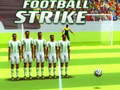 ゲームサッカーストライクオンライン