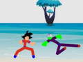 ゲームスティックマンドラゴン伝説スーパー戦闘オンライン
