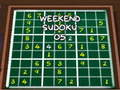 ゲーム週末数独 05オンライン