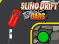 ゲームスリングドリフトカーオンライン