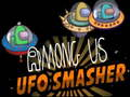 ゲームアモング・アス: UFO スマッシャーオンライン