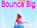 ゲーム大きなバウンスオンライン