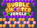 ゲームバブルシューティングジャングルオンライン