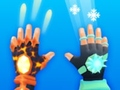 ゲームアイスマン3Dオンライン