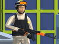 ゲームヒットマン スナイパーオンライン