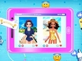 ゲームインフルエンサーの夏の楽しみトレンドオンライン