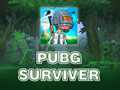ゲームPUBG 生存者オンライン