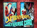 ゲームスパイダーマンマルチバースカードオンライン