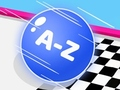 ゲーム2048 ABC ランナーオンライン