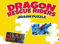 ゲームドラゴンレスキュライダーのジグソーパズルオンライン