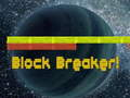 ゲームブロックブレイカーオンライン
