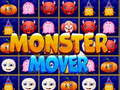 ゲームモンスター移動機オンライン