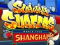 ゲームサブウェイサーファーズ 上海オンライン