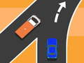 ゲーム交通道路オンライン