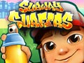 ゲームサブウェイ・サーファーオンライン