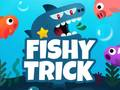 ゲーム魚のトリックオンライン