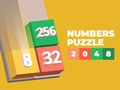 ゲーム数字パズル 2048オンライン