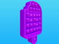 ゲームポップイット3Dフィジェットオンライン