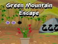 ゲームグリーンマウンテンエスケープオンライン