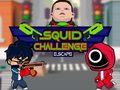 ゲームイカ・チャレンジ・エスケープオンライン