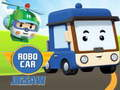 ゲームロボカー ジグソーオンライン