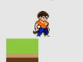 ゲームドラゴンボールアドベンチャーオンライン