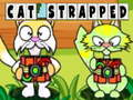 ゲーム縛られた猫オンライン