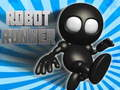 ゲームロボットランナーオンライン