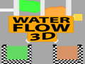 ゲーム水の流れ 3Dオンライン