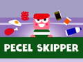 ゲームペセルスキッパーオンライン