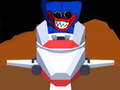 ゲームハギー・ワギー・マーズオンライン