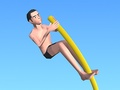 ゲームポキー・スティックオンライン