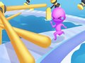 ゲーム楽しいレース3Dオンライン